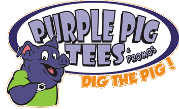 Purple Pig logo